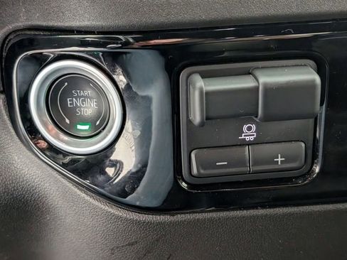 Certified 2024 Chevrolet Silverado 2500 ZR2 image 23