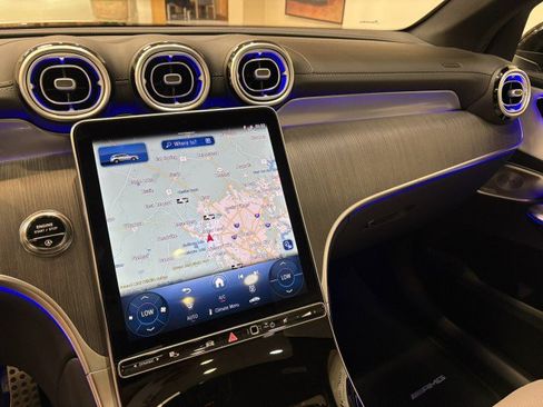 New 2026 Mercedes-Benz GLC 300 image 13