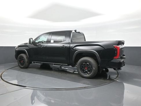 New 2026 Toyota Tundra TRD Pro AWD/4WD image 6