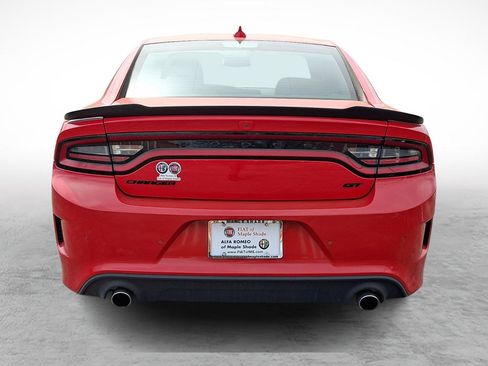 Used 2023 Dodge Charger GT w/ Blacktop Package RWD image 4