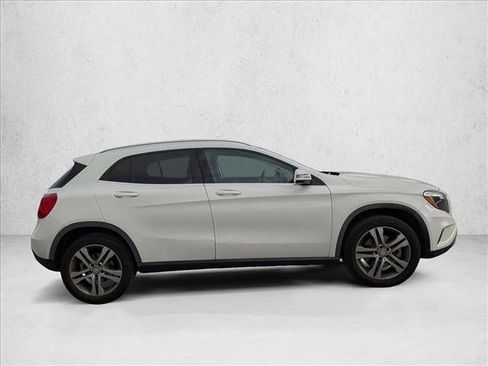 Used 2015 Mercedes-Benz GLA 250 4MATIC image 4