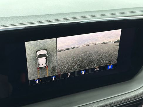 Used 2026 Buick Encore GX Sport Touring w/ Advanced Technology Package image 9