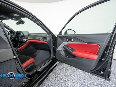 Used 2025 Acura Integra Type S FWD image 42