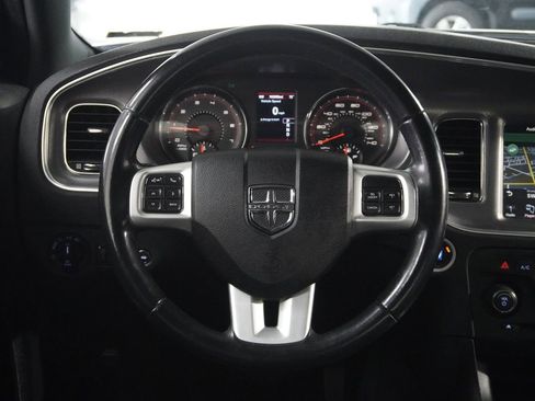 Used 2013 Dodge Charger SXT Plus AWD/4WD image 13