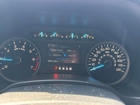 Used 2020 Ford F150 XLT w/ Equipment Group 301A Mid AWD/4WD image 17