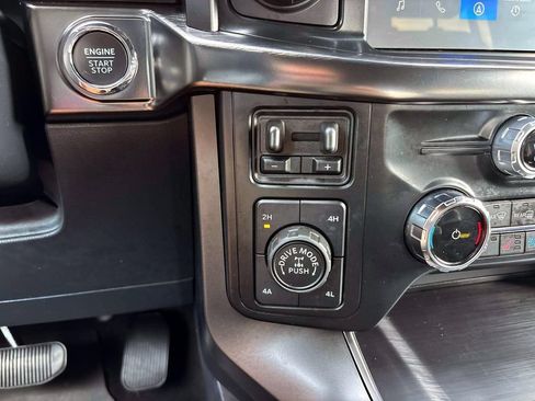 Used 2024 Ford F150 Lariat w/ Bed Utility Package AWD/4WD image 27