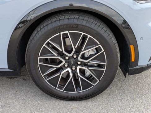 Used 2024 Ford Mustang Mach-E Premium RWD image 11