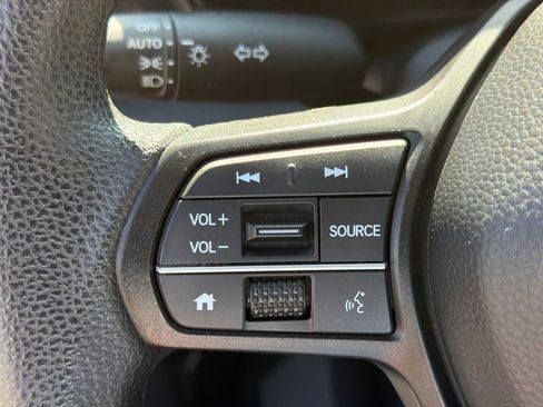 Used 2024 Honda CR-V EX image 24