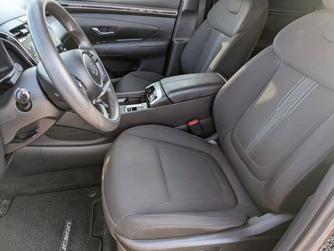 Certified 2024 Hyundai Tucson SEL AWD/4WD image 12