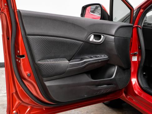 Used 2012 Honda Civic Si image 38