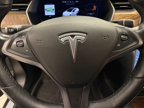 Used 2021 Tesla Model S Long Range AWD/4WD image 34