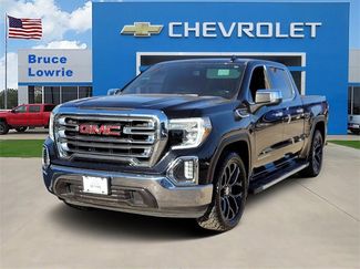 Used 2022 GMC Sierra 1500 SLT video 1