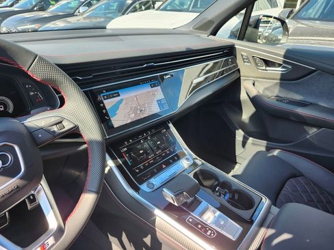 New 2026 Audi Q7 3.0T Prestige AWD/4WD image 8