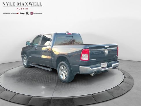 Used 2020 RAM 1500 Lone Star image 14
