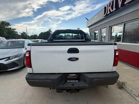 Used 2008 Ford F350 XL AWD/4WD image 7