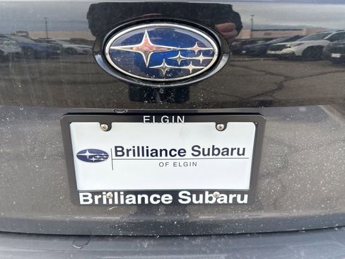 New 2026 Subaru Crosstrek 2.5i Sport AWD/4WD image 9