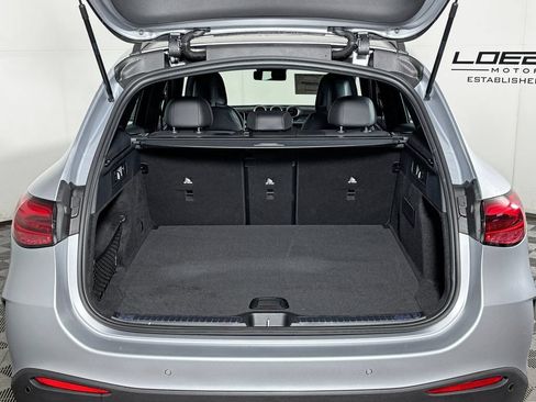 Certified 2026 Mercedes-Benz GLC 43 AMG 4MATIC image 9