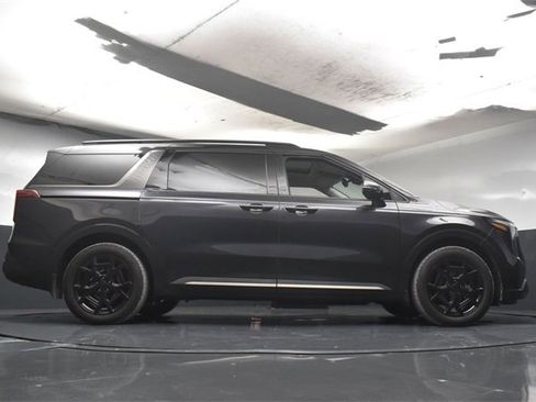 Certified 2025 Kia Carnival SX Prestige image 44