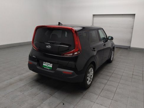 Used 2020 Kia Soul LX image 9
