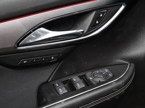 New 2026 Buick Envision Sport Touring AWD/4WD image 20