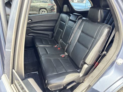 Used 2021 Dodge Durango GT AWD/4WD image 12