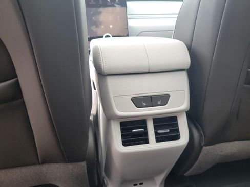 New 2026 GMC Terrain Denali w/ LPO, Floor Liner Package AWD/4WD image 29