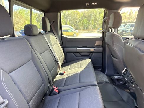 Used 2024 Ford F150 XLT w/ Equipment Group 302A MID image 29