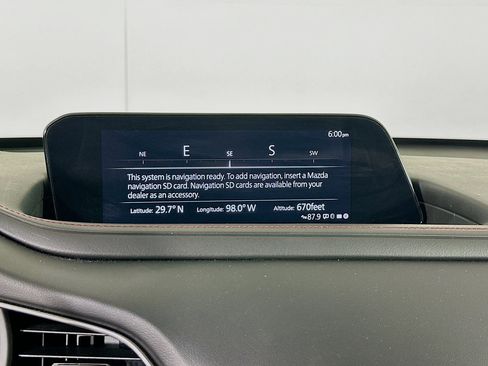 Used 2025 MAZDA CX-30 AWD 2.5 S w/ Preferred Package image 22