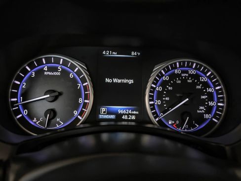 Used 2017 INFINITI Q50 3.0t Premium image 17