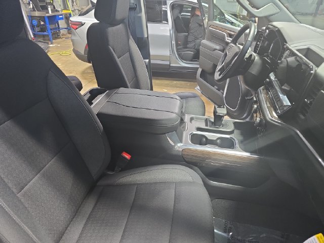 New 2026 Chevrolet Silverado 1500 RST w/ All Star Edition Plus AWD/4WD image 13