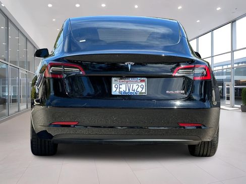 Used 2023 Tesla Model 3 Performance AWD/4WD image 5