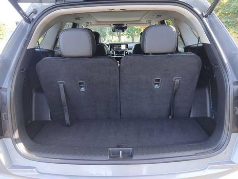 Certified 2023 Kia Sorento SX AWD/4WD image 28