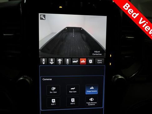 Used 2024 RAM 3500 Limited w/ Night Edition image 21