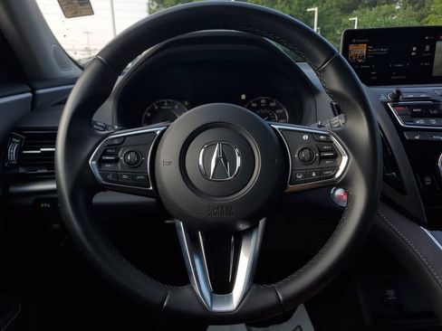 Certified 2024 Acura RDX SH-AWD w/ Technology Package image 19