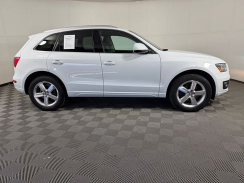 Used 2012 Audi Q5 2.0T Premium Plus AWD/4WD image 8