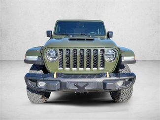 Used 2022 Jeep Wrangler Unlimited Rubicon w/ Trailer Tow Package video 2