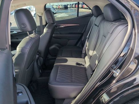 Used 2022 Buick Envision Avenir w/ Safety Package image 25