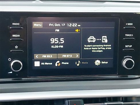 Used 2022 Kia K5 LXS image 23