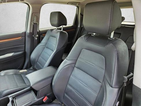 Used 2022 Honda CR-V EX-L image 14