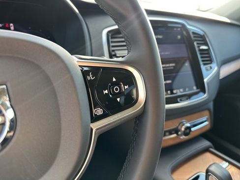 Certified 2024 Volvo XC90 T8 Plus w/ Protection Package Premier image 29
