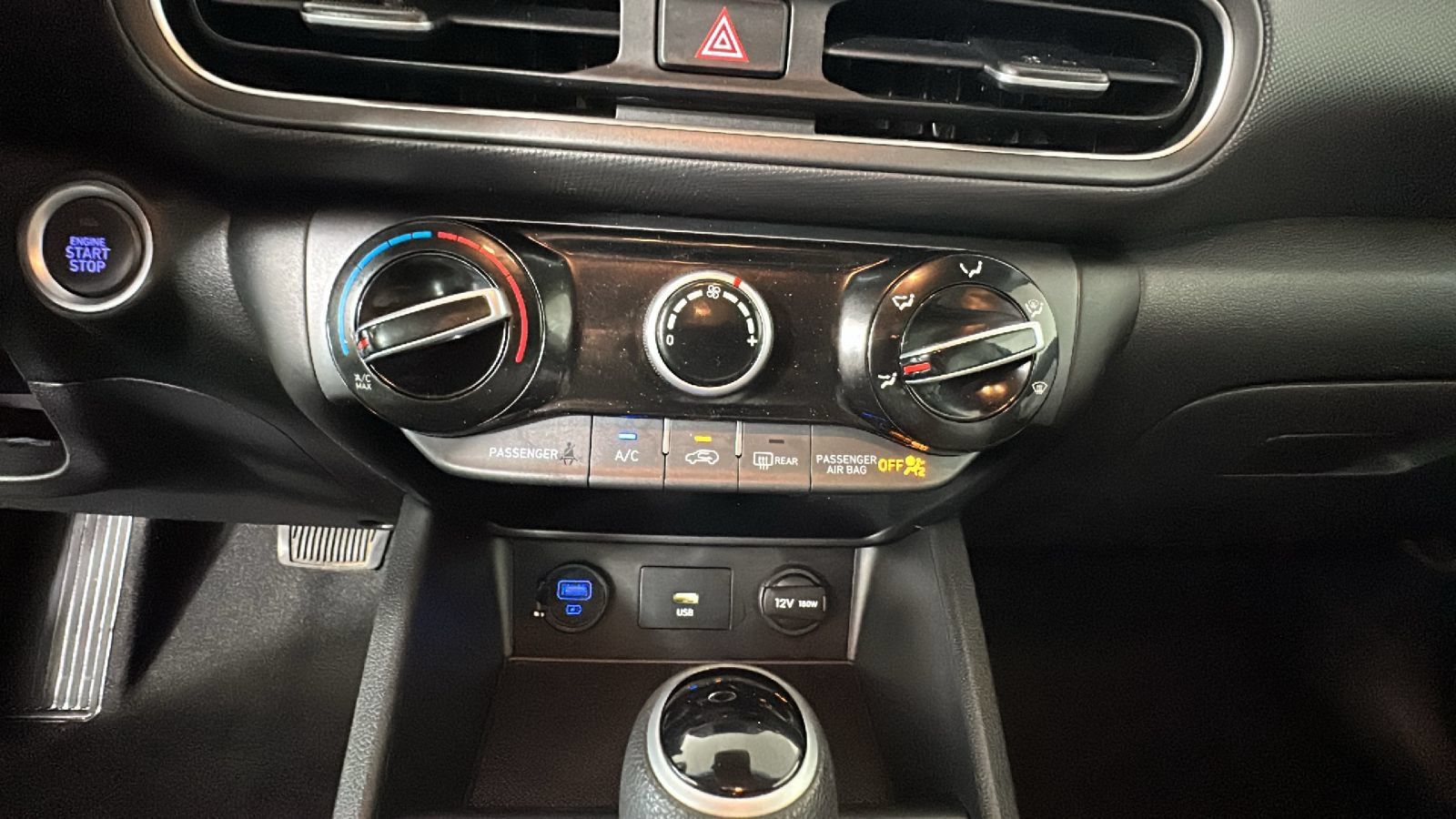 Used 2023 Hyundai Kona SEL w/ Cargo Package AWD/4WD image 25