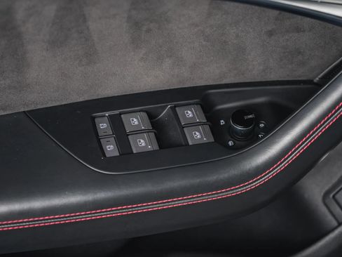 Used 2021 Audi RS 6 w/ Carbon Optic Package AWD/4WD image 35