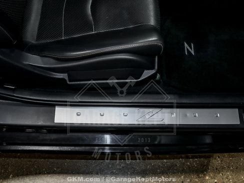 Used 2004 Nissan 350Z Touring image 66