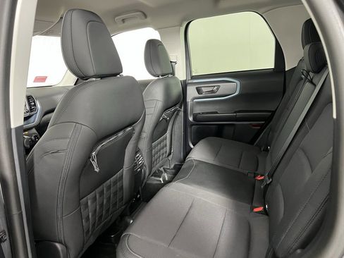 Used 2024 Ford Bronco Sport Badlands image 26