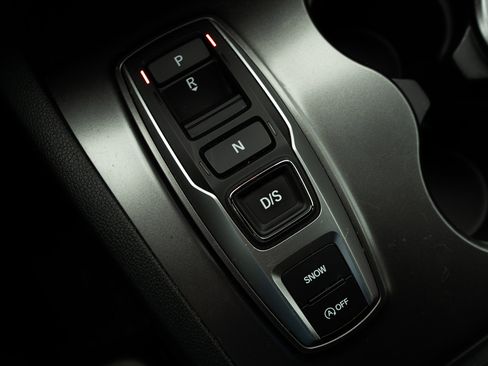 Certified 2022 Honda Pilot Sport image 28