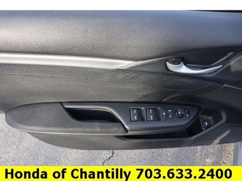 Used 2016 Honda Civic EX-T image 20