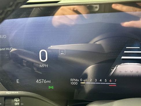 New 2026 Buick Enclave Preferred w/ Power Package image 18