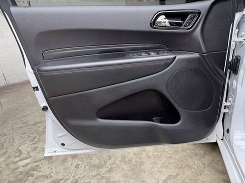 Used 2021 Dodge Durango R/T w/ Technology Group image 10