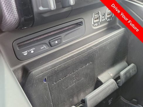 Used 2019 RAM 1500 Limited RWD image 13