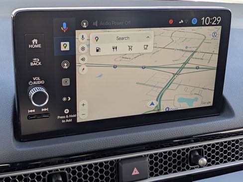 New 2026 Honda Civic Sport Touring image 14